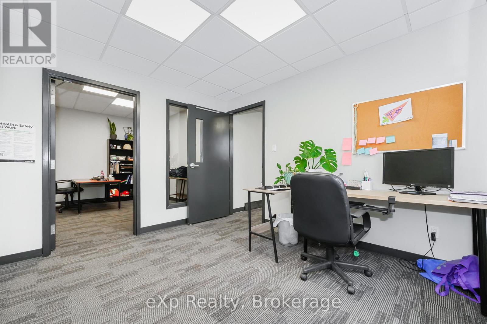 B - 37 Empire Street, Guelph (St. Patrick's Ward), Ontario  N1E 2Y4 - Photo 20 - X12693286