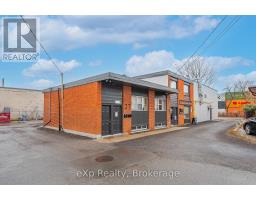 B - 37 EMPIRE STREET, Guelph, Ontario