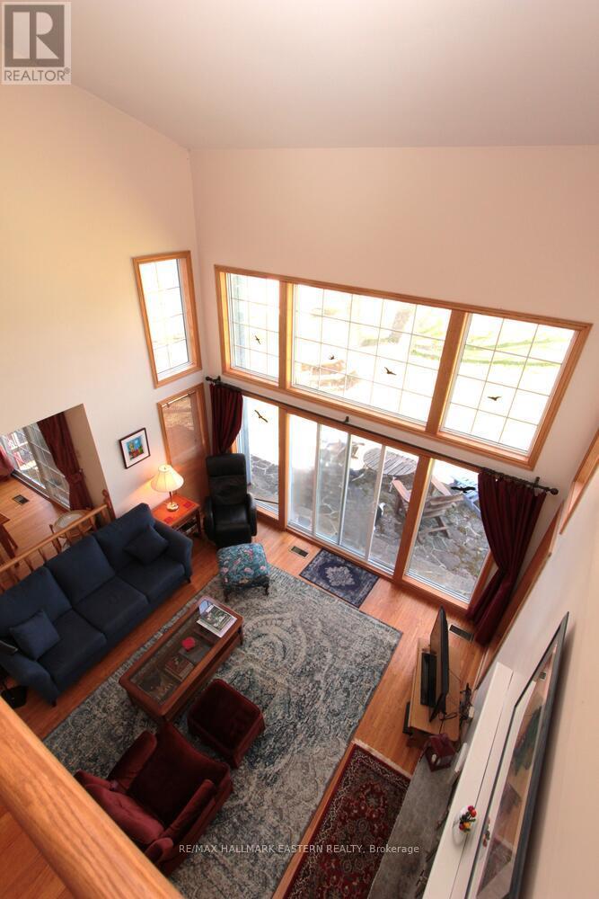 572 Round Lake Road, Havelock-Belmont-Methuen, Ontario  K0L 1Z0 - Photo 30 - X12693204