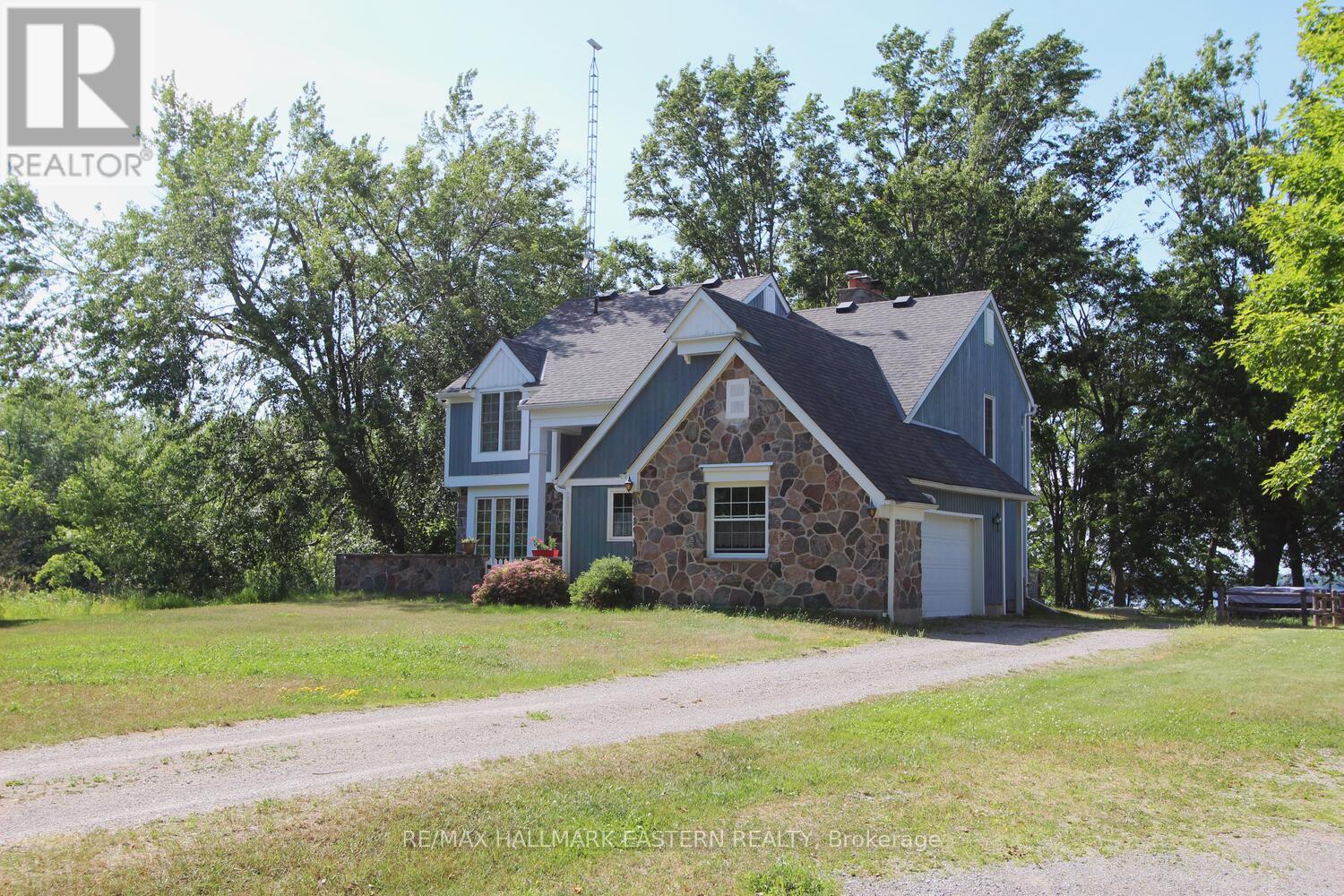 572 Round Lake Road, Havelock-Belmont-Methuen, Ontario  K0L 1Z0 - Photo 32 - X12693204