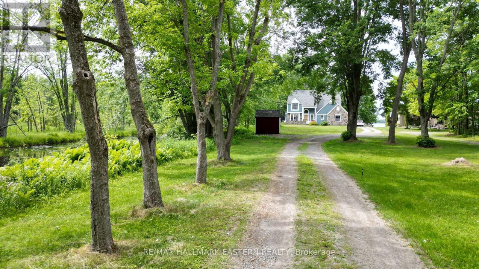 572 Round Lake Road, Havelock-Belmont-Methuen, Ontario  K0L 1Z0 - Photo 33 - X12693204