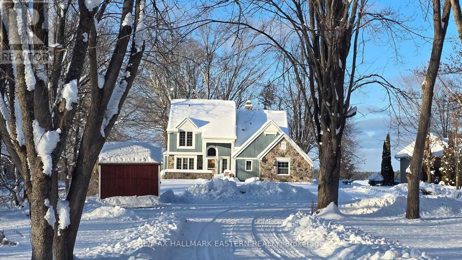 572 Round Lake Road, Havelock-Belmont-Methuen, Ontario  K0L 1Z0 - Photo 4 - X12693204