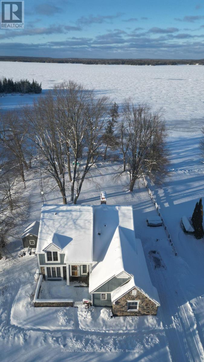 572 Round Lake Road, Havelock-Belmont-Methuen, Ontario  K0L 1Z0 - Photo 5 - X12693204