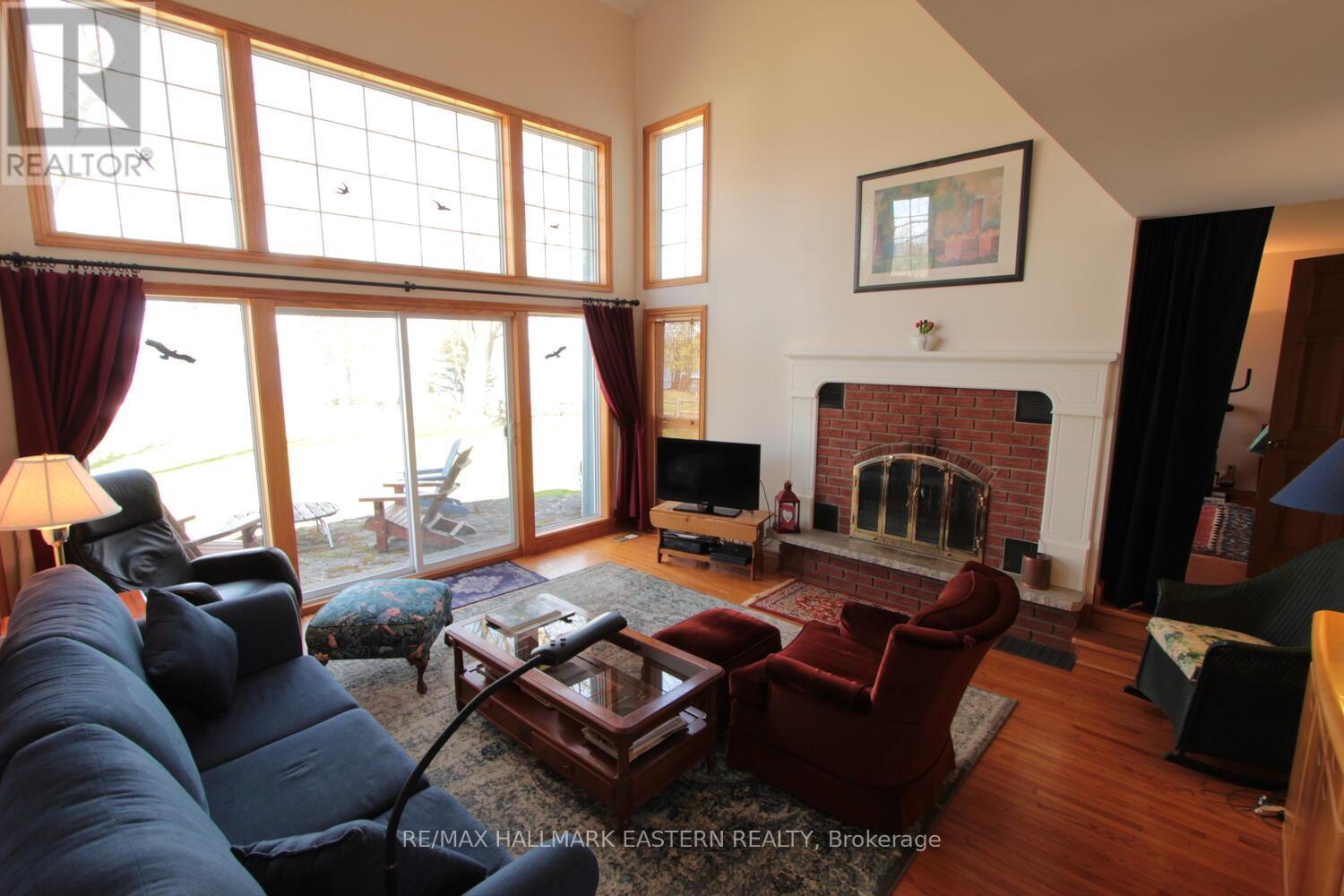 572 Round Lake Road, Havelock-Belmont-Methuen, Ontario  K0L 1Z0 - Photo 9 - X12693204