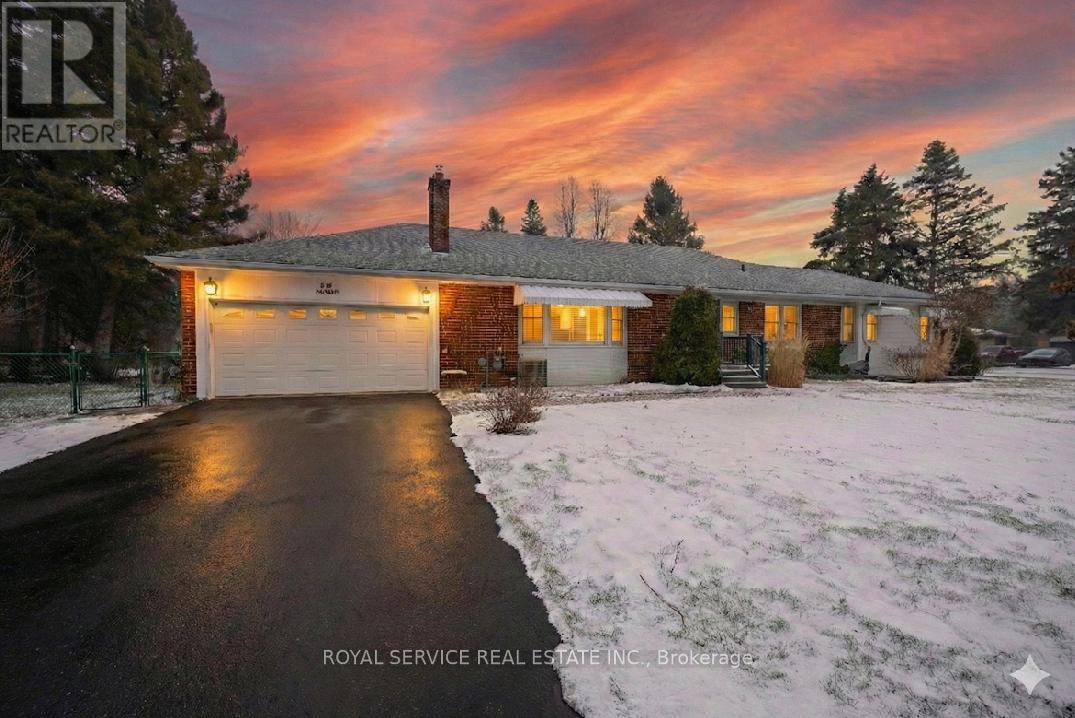 1 ACADIA DRIVE, Cobourg, Ontario