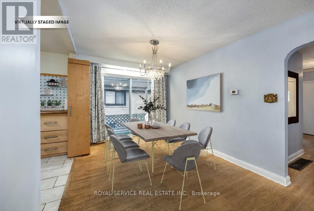 1 Acadia Drive, Cobourg, Ontario  K9A 1T8 - Photo 8 - X12693240