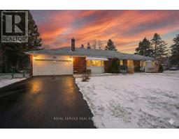 1 ACADIA DRIVE, Cobourg, Ontario