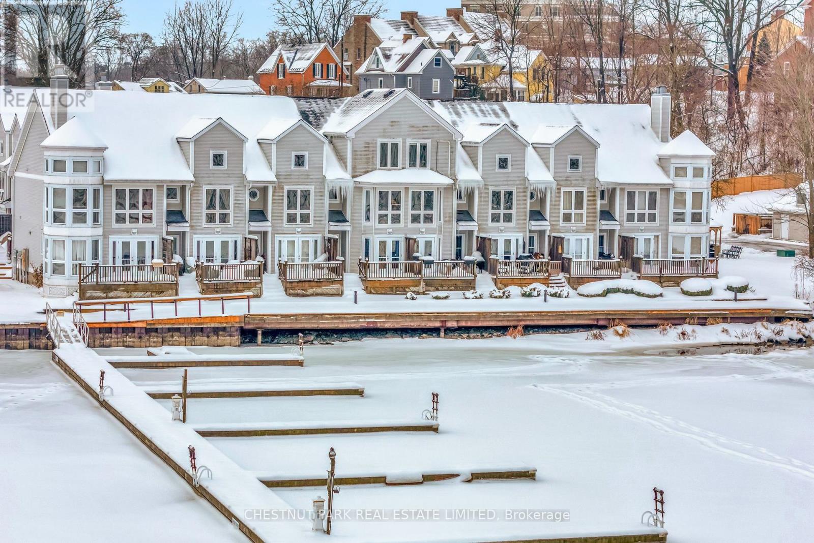 11 - 1 Mortimer Street, Prince Edward County, Ontario  K0K 2T0 - Photo 1 - X12693278