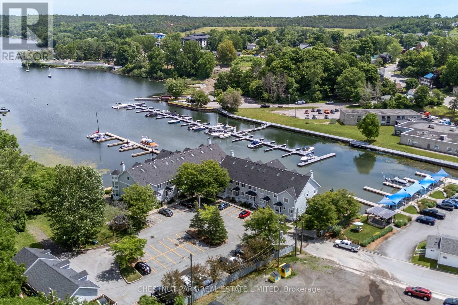 11 - 1 Mortimer Street, Prince Edward County (Picton Ward), Ontario  K0K 2T0 - Photo 4 - X12693278