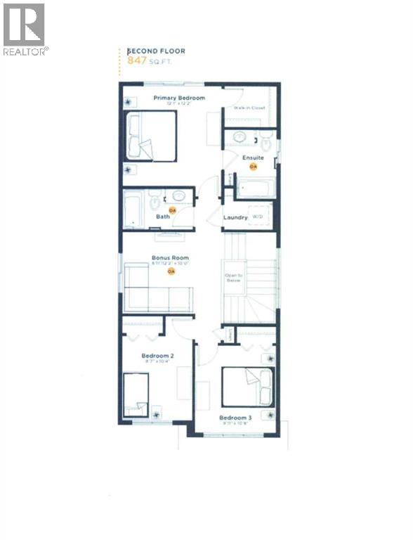 130 Rangeview Path Se, Calgary, Alberta  T3S 0W4 - Photo 4 - A2259675