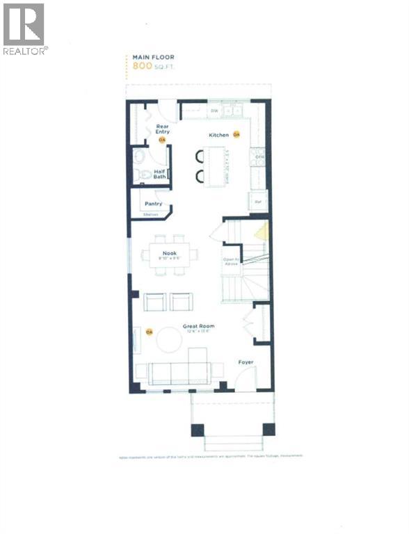 130 Rangeview Path Se, Calgary, Alberta  T3S 0W4 - Photo 3 - A2259675