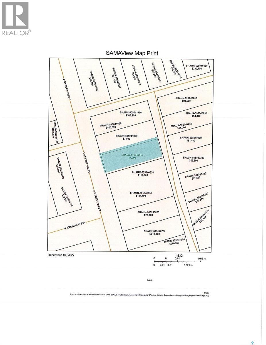 456 3rd Street W, Shaunavon, Saskatchewan  S0N 2M0 - Photo 8 - SK026711
