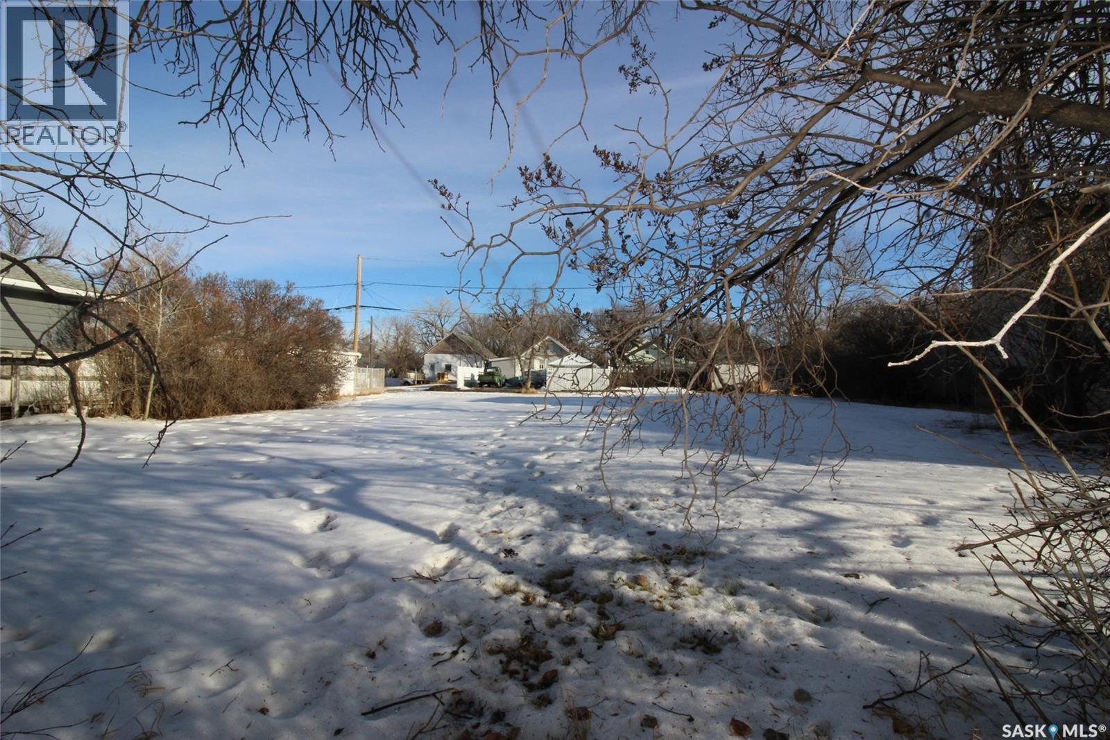 456 3rd STREET W, shaunavon, Saskatchewan