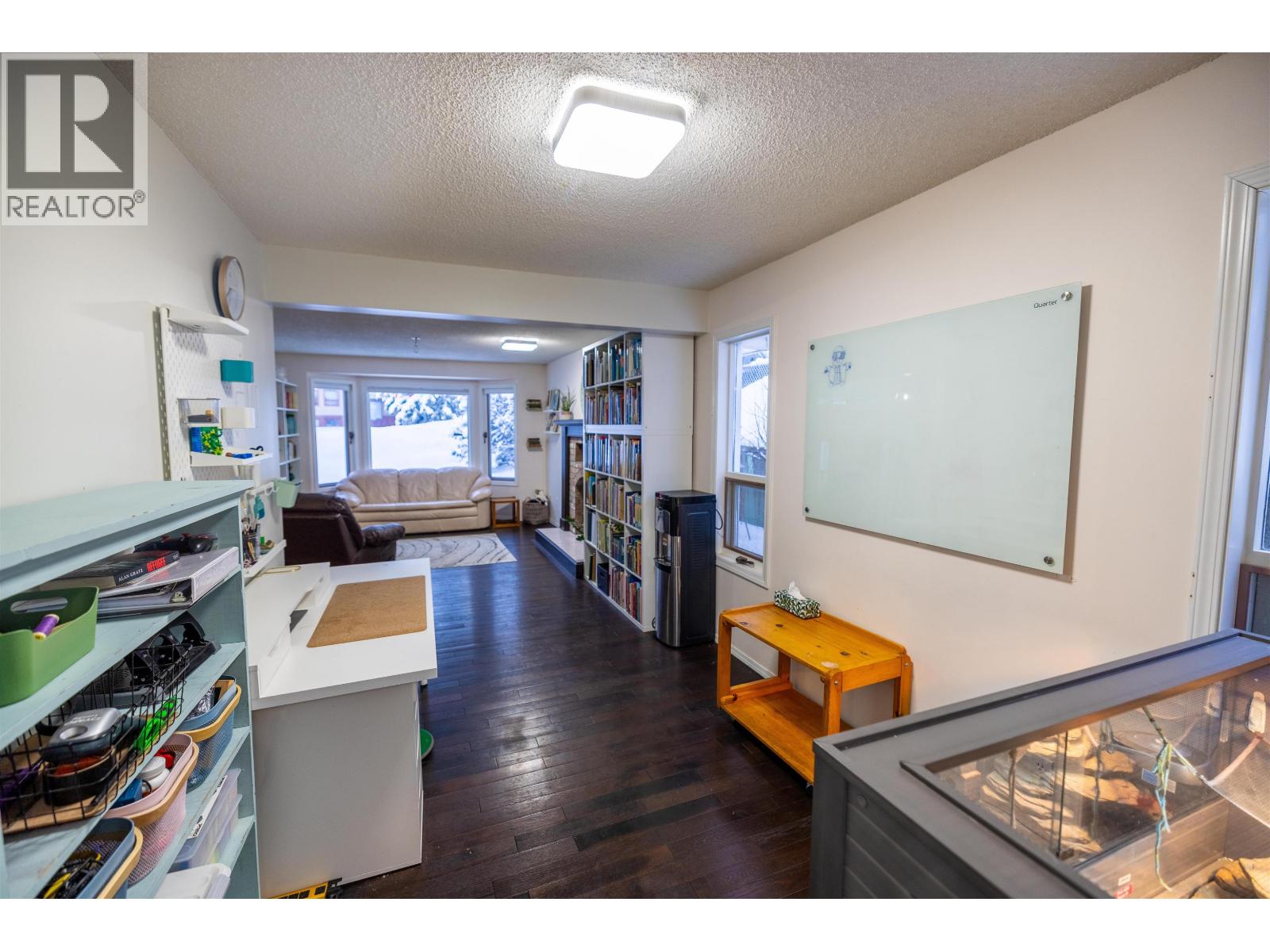 3178 Wallace Crescent, Prince George, British Columbia  V2K 3R6 - Photo 6 - R3077533