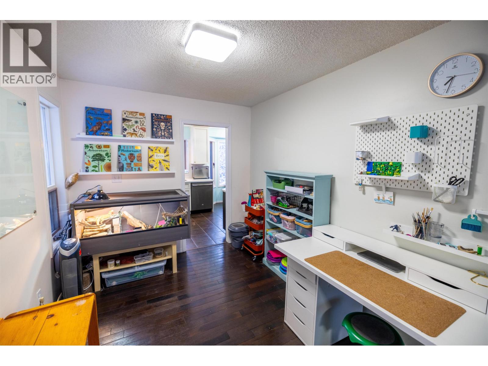 3178 Wallace Crescent, Prince George, British Columbia  V2K 3R6 - Photo 7 - R3077533