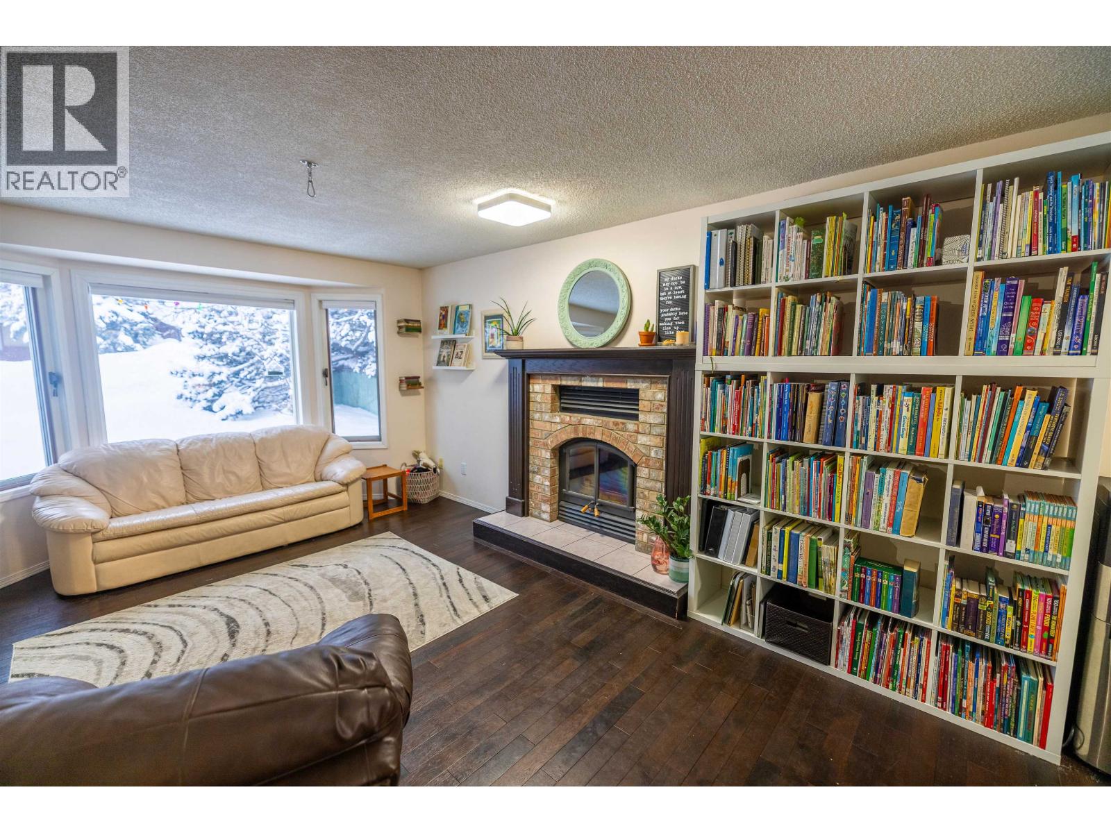 3178 Wallace Crescent, Prince George, British Columbia  V2K 3R6 - Photo 5 - R3077533