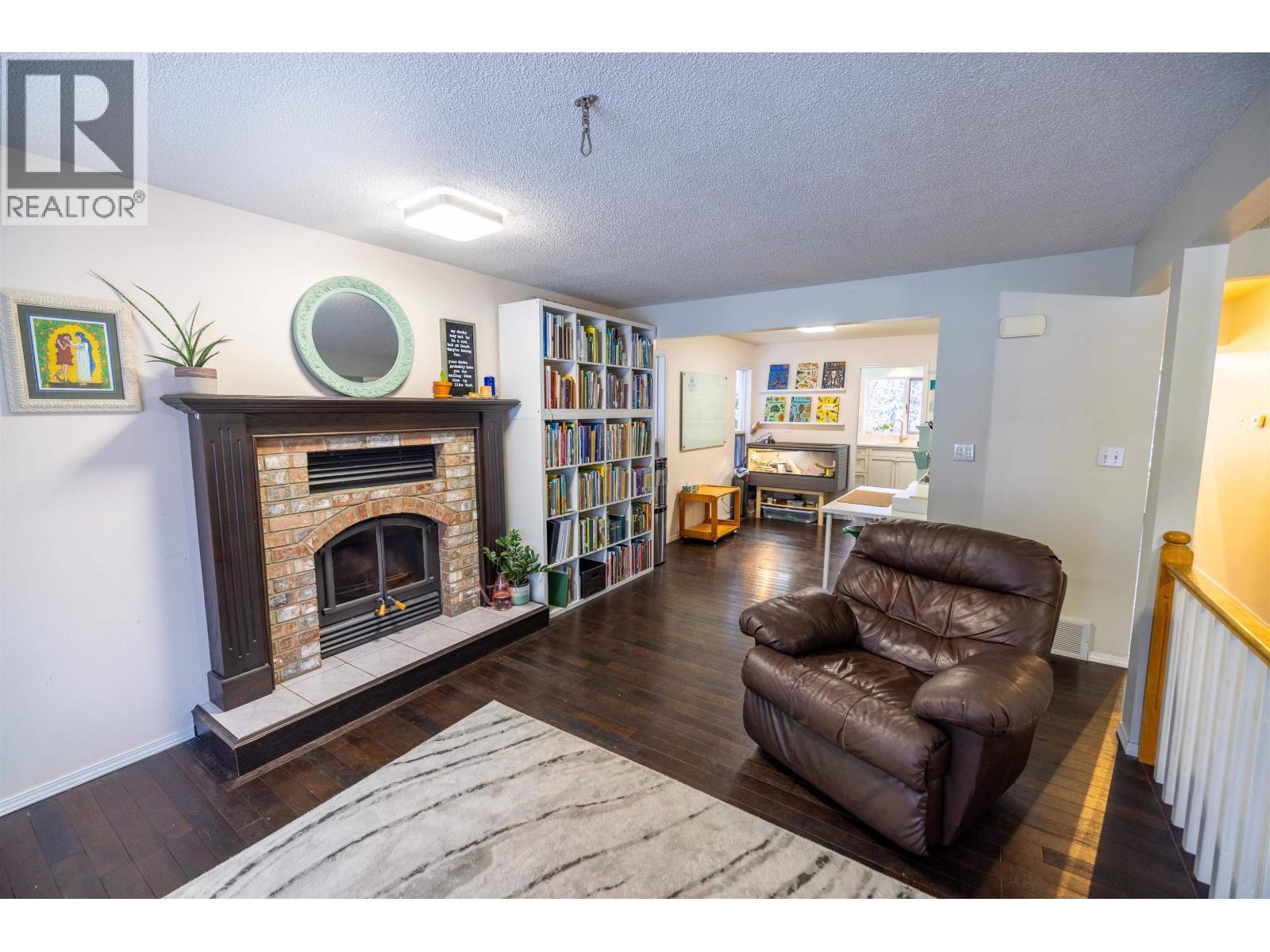 3178 Wallace Crescent, Prince George, British Columbia  V2K 3R6 - Photo 4 - R3077533