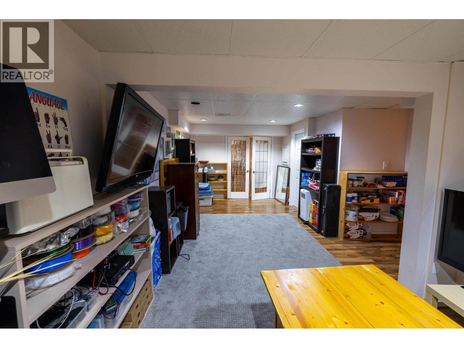 3178 Wallace Crescent, Prince George, British Columbia  V2K 3R6 - Photo 27 - R3077533