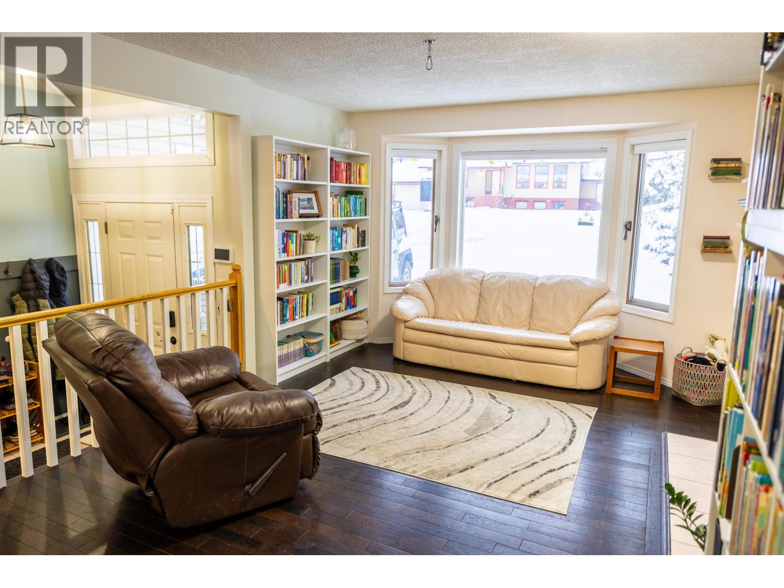 3178 Wallace Crescent, Prince George, British Columbia  V2K 3R6 - Photo 3 - R3077533