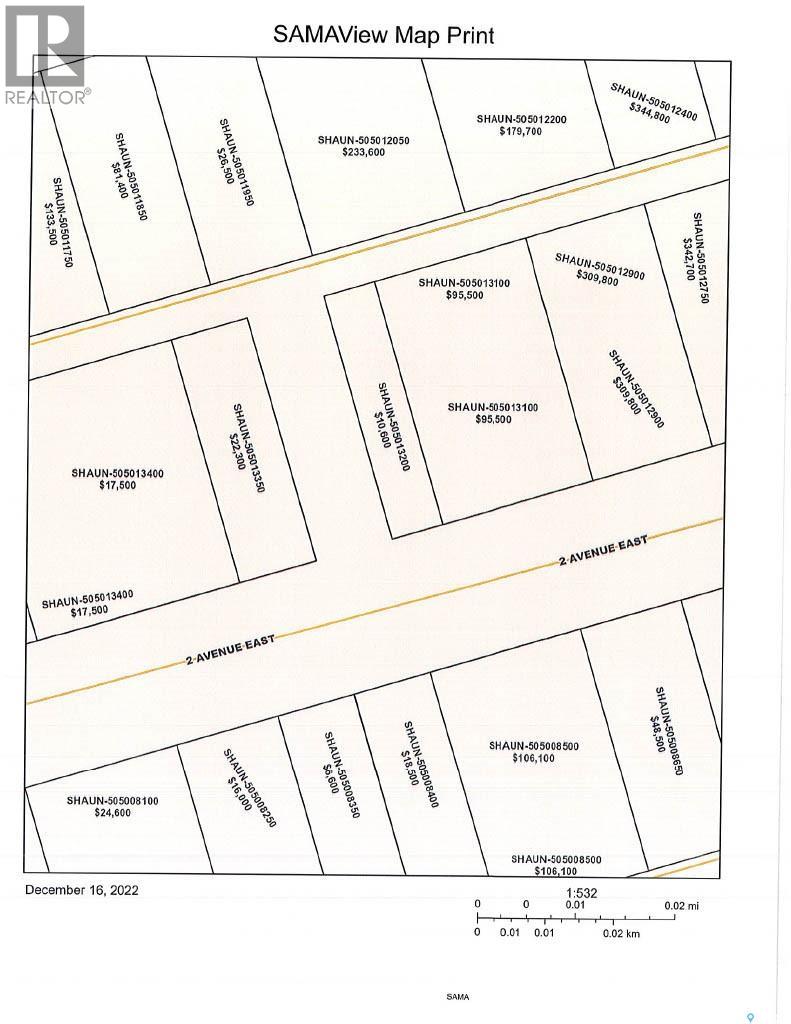 289 2nd Avenue E, Shaunavon, Saskatchewan  S0N 2M0 - Photo 6 - SK026712