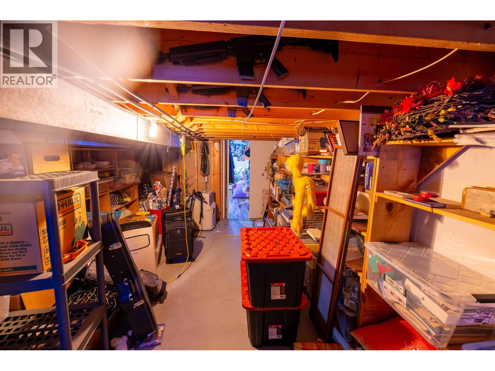 3178 Wallace Crescent, Prince George, British Columbia  V2K 3R6 - Photo 33 - R3077533