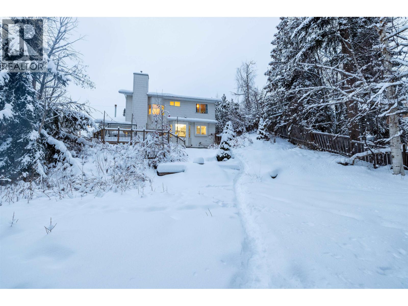 3178 Wallace Crescent, Prince George, British Columbia  V2K 3R6 - Photo 34 - R3077533