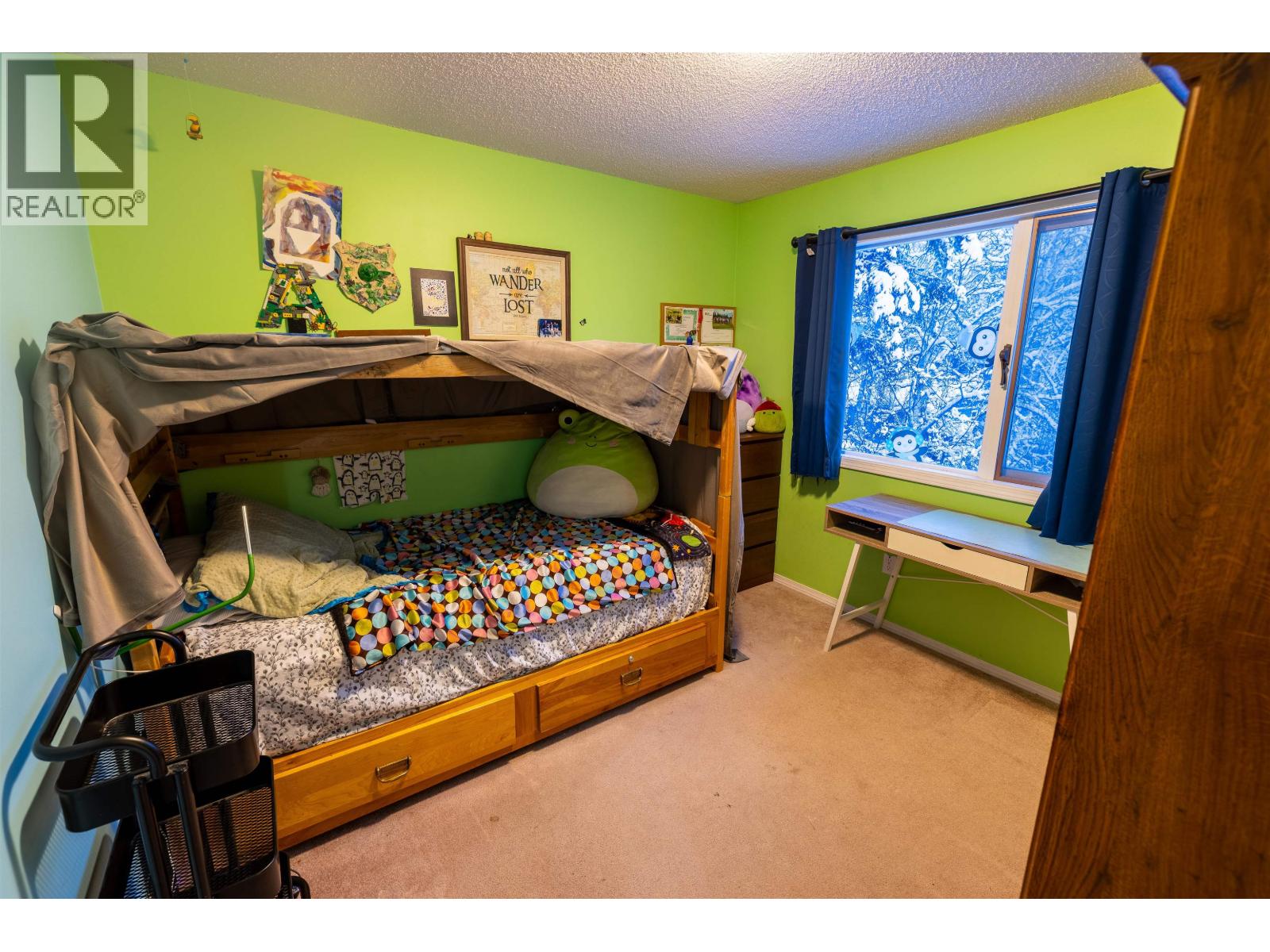 3178 Wallace Crescent, Prince George, British Columbia  V2K 3R6 - Photo 19 - R3077533