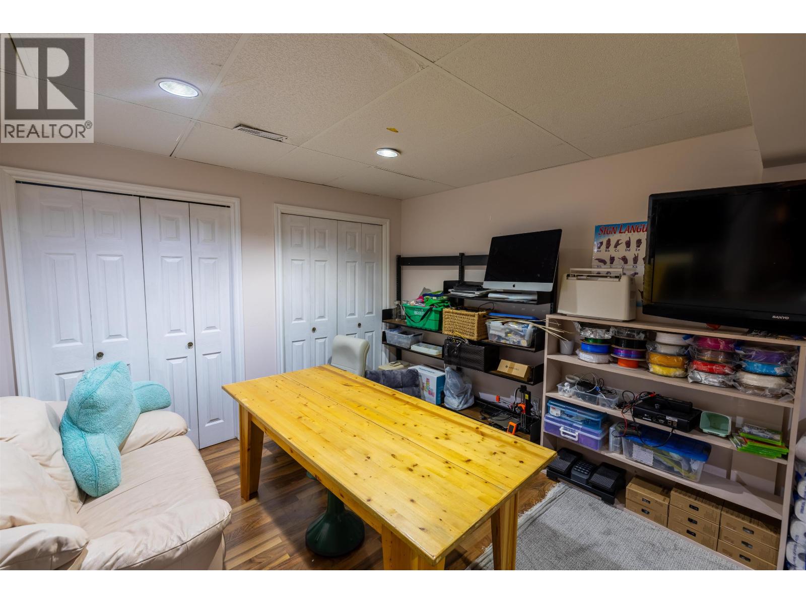 3178 Wallace Crescent, Prince George, British Columbia  V2K 3R6 - Photo 26 - R3077533