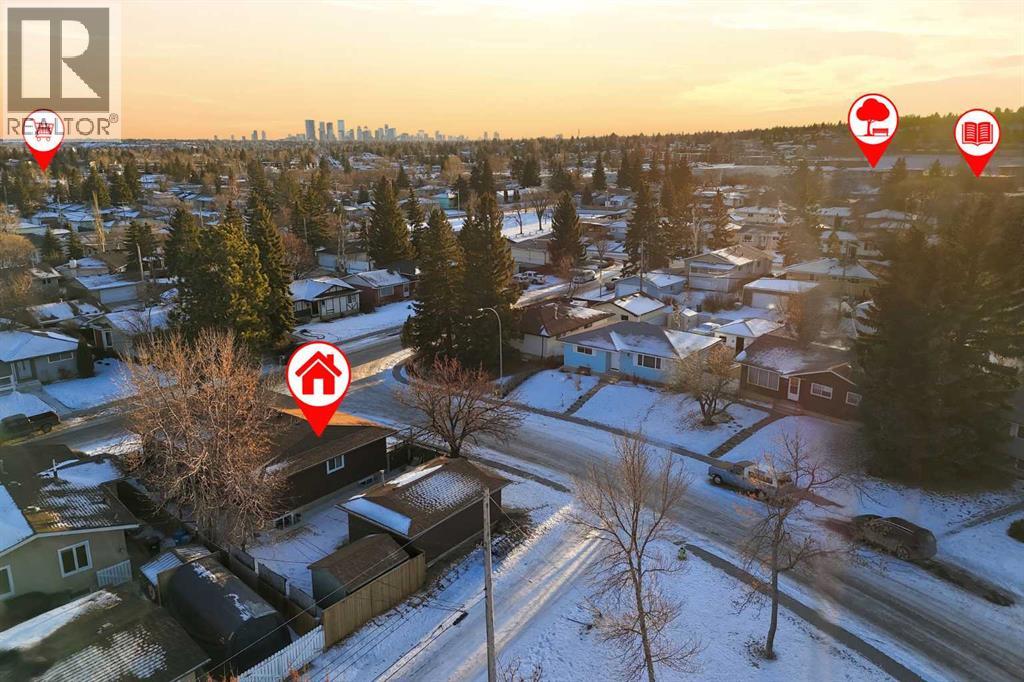 304 Huntbourne Hill Ne, Calgary, Alberta  T2K 3Y4 - Photo 46 - A2278014