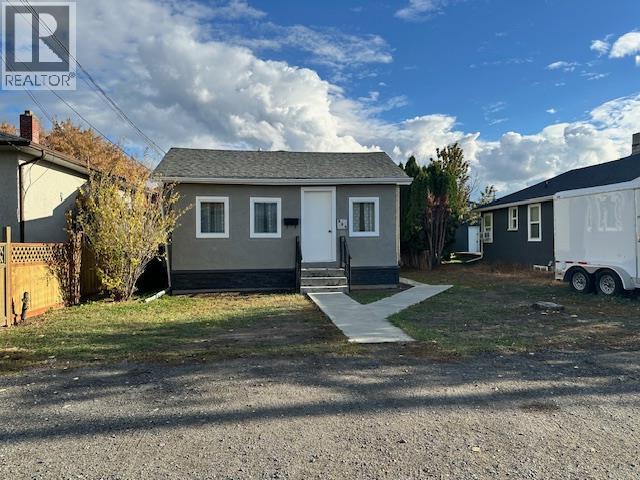 325 WILLOW Street, kamloops, British Columbia