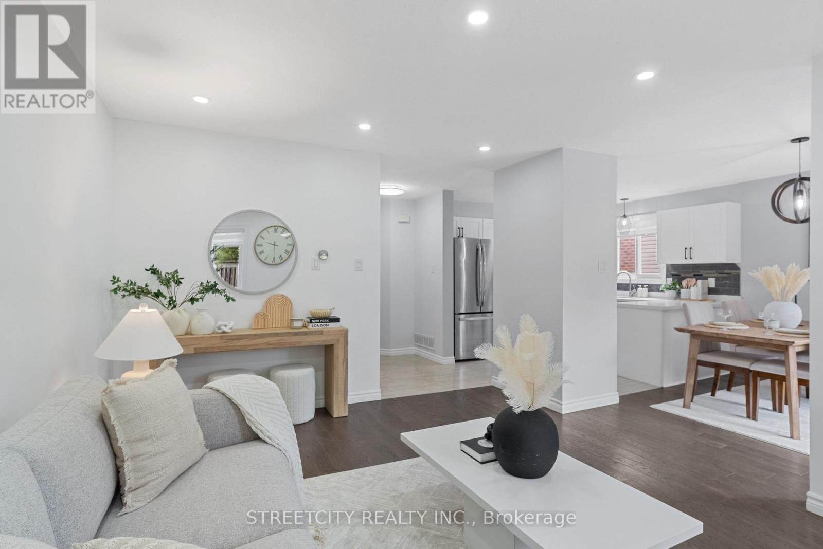 1176 South Wenige Drive, London North, Ontario  N5X 4M3 - Photo 10 - X12693272