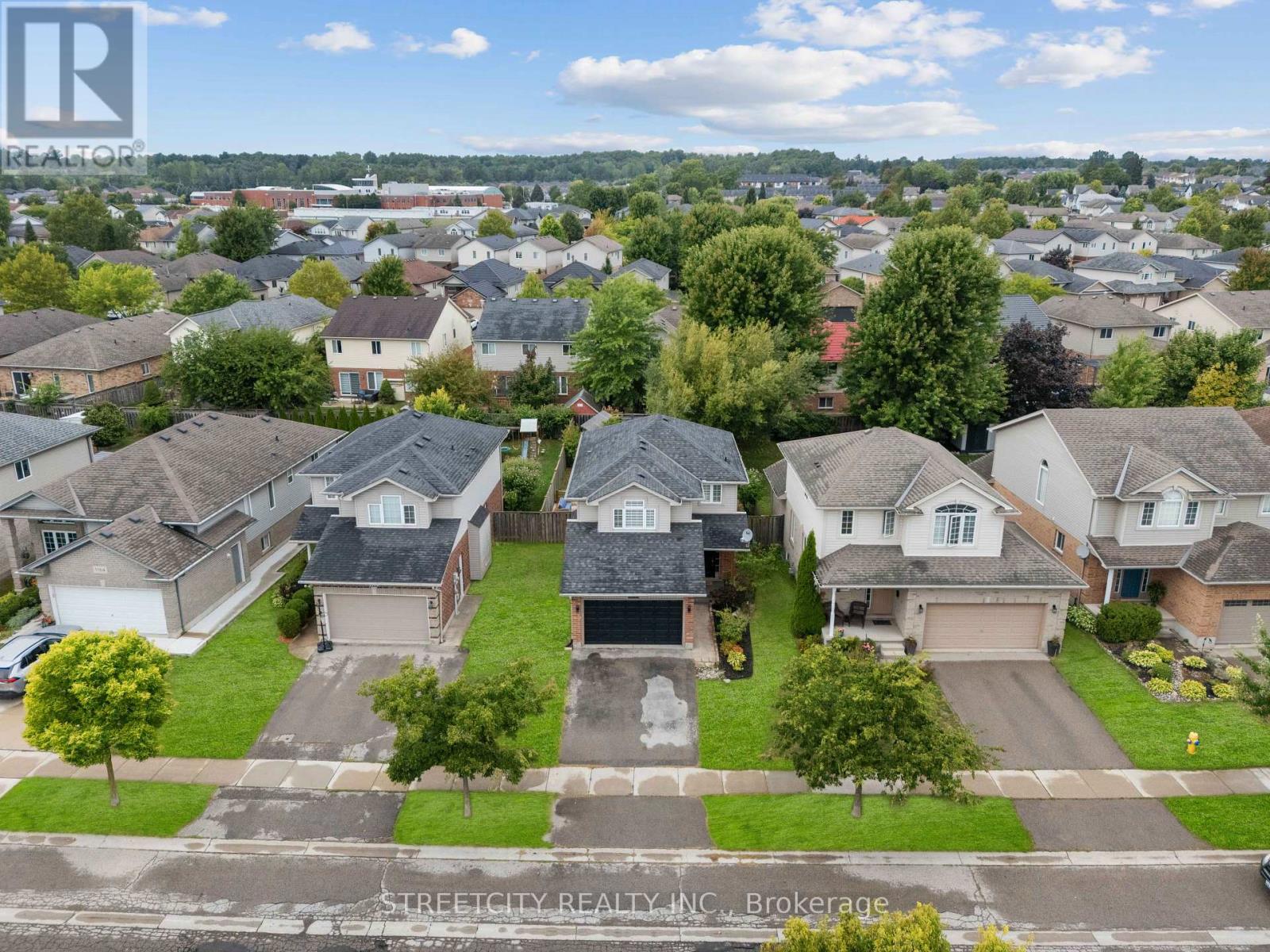 1176 South Wenige Drive, London North, Ontario  N5X 4M3 - Photo 3 - X12693272