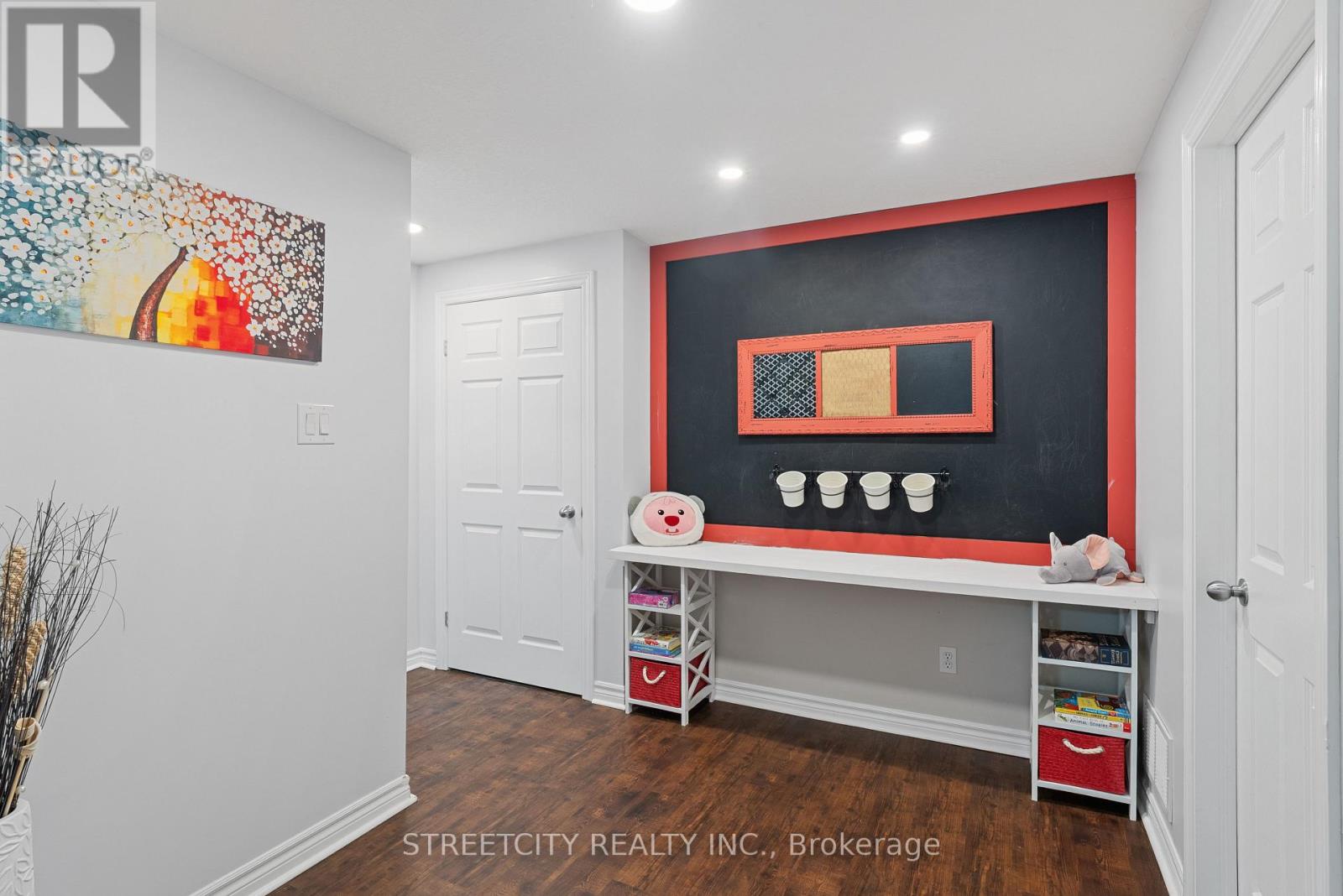 1176 South Wenige Drive, London North, Ontario  N5X 4M3 - Photo 33 - X12693272