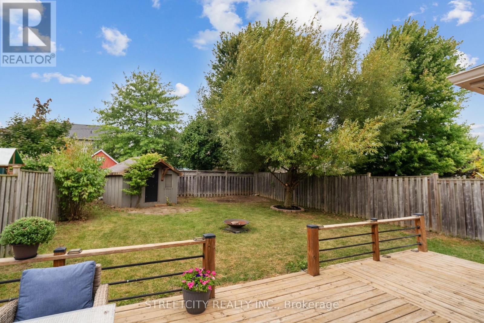 1176 South Wenige Drive, London North, Ontario  N5X 4M3 - Photo 39 - X12693272