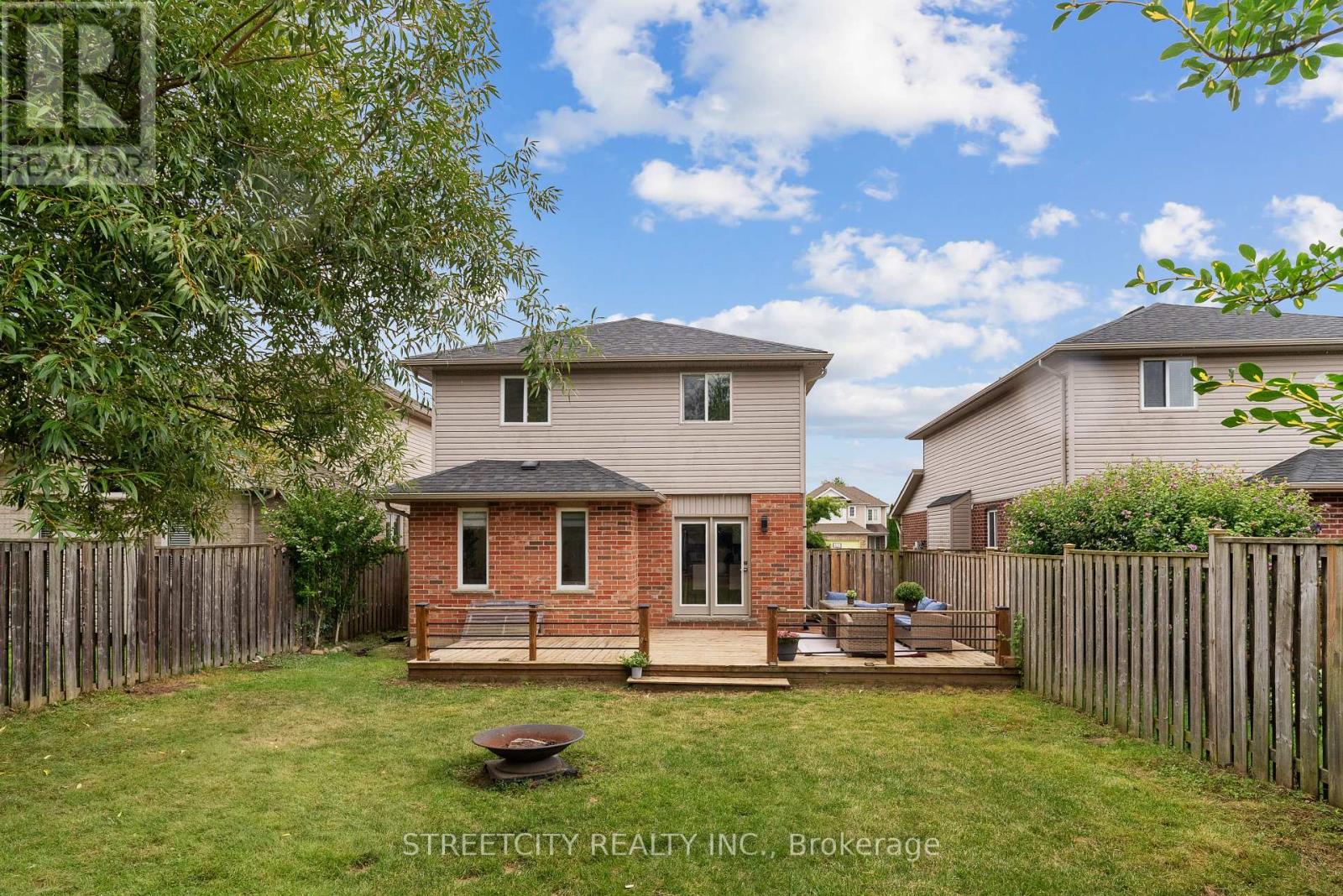 1176 South Wenige Drive, London North, Ontario  N5X 4M3 - Photo 40 - X12693272