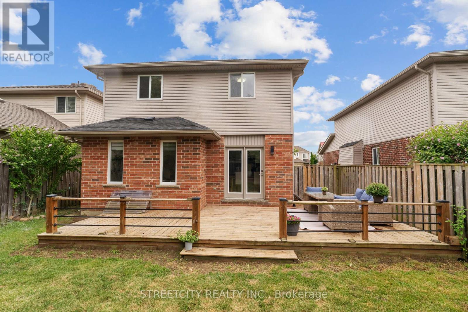 1176 South Wenige Drive, London North, Ontario  N5X 4M3 - Photo 41 - X12693272