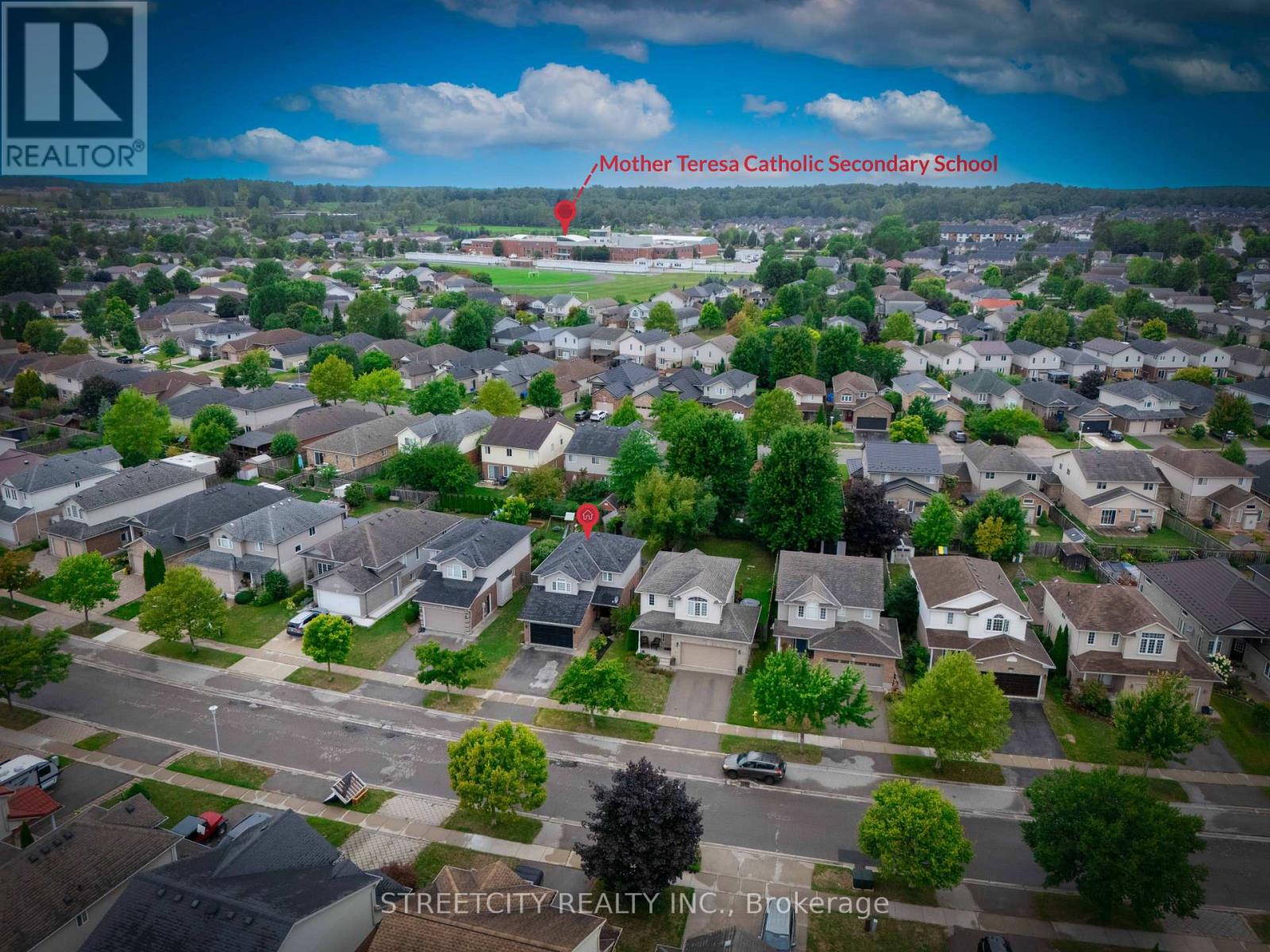 1176 South Wenige Drive, London North, Ontario  N5X 4M3 - Photo 42 - X12693272