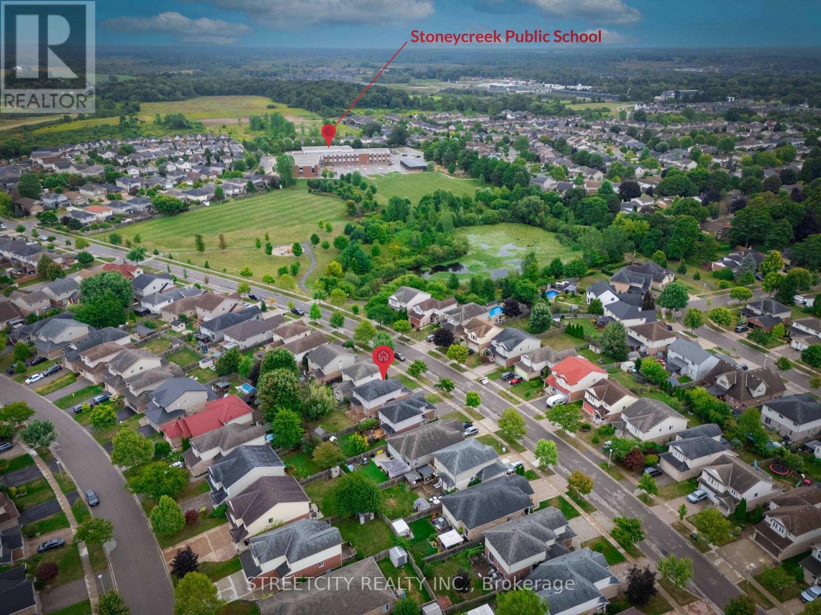 1176 South Wenige Drive, London North, Ontario  N5X 4M3 - Photo 43 - X12693272