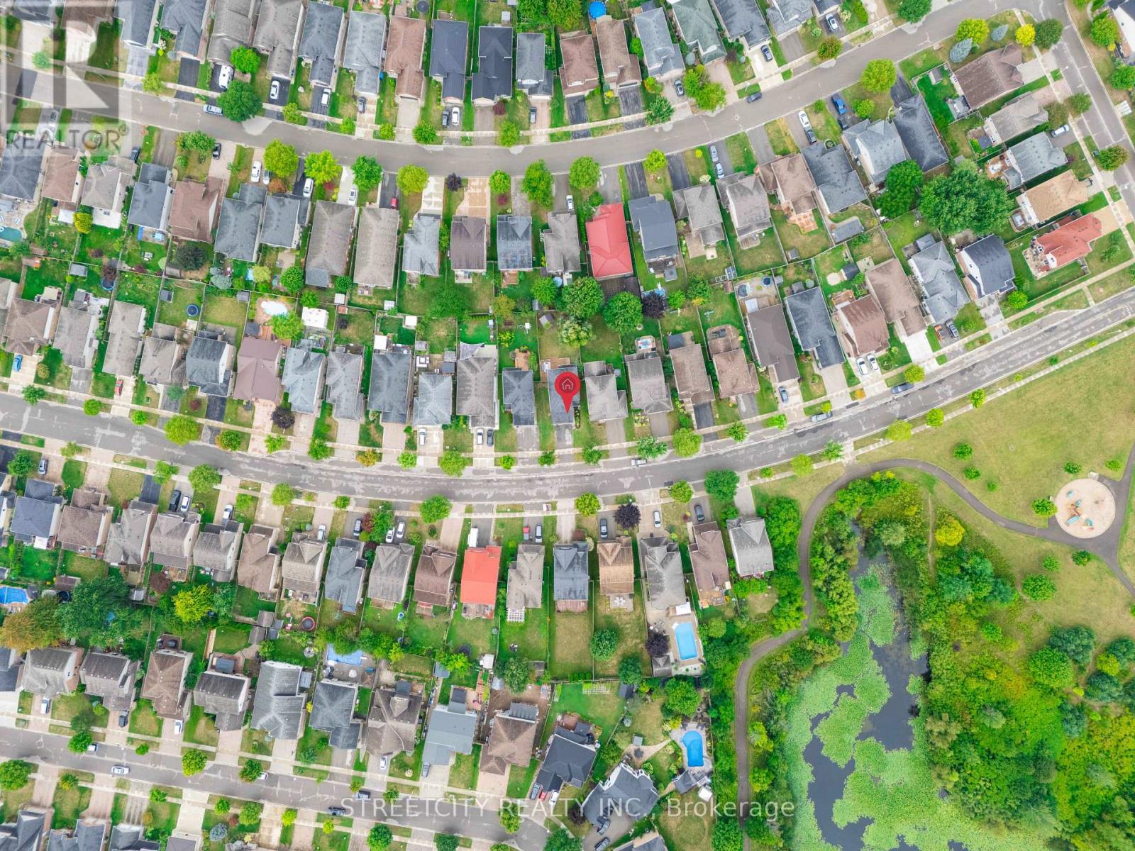 1176 South Wenige Drive, London North, Ontario  N5X 4M3 - Photo 44 - X12693272