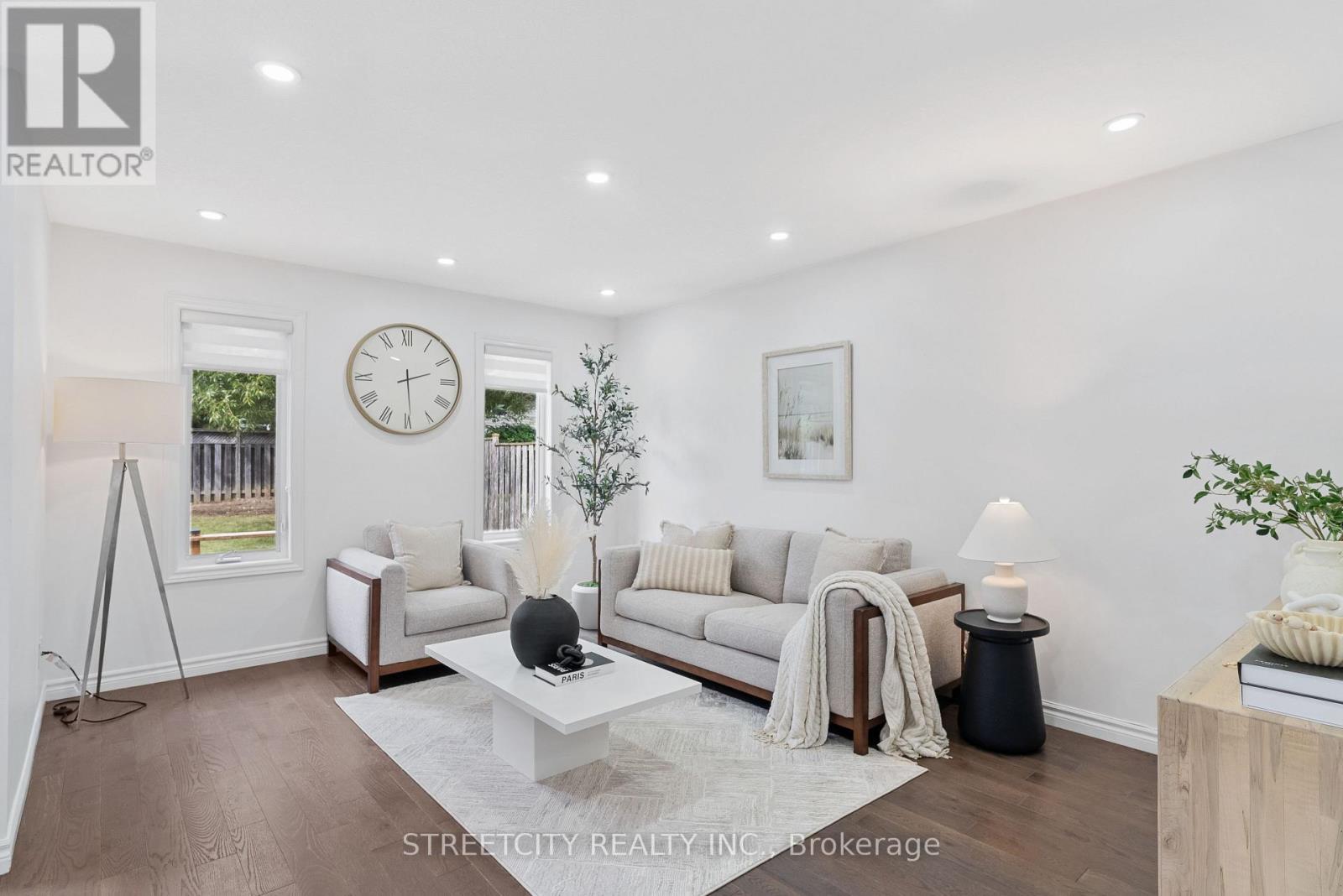 1176 South Wenige Drive, London North, Ontario  N5X 4M3 - Photo 7 - X12693272