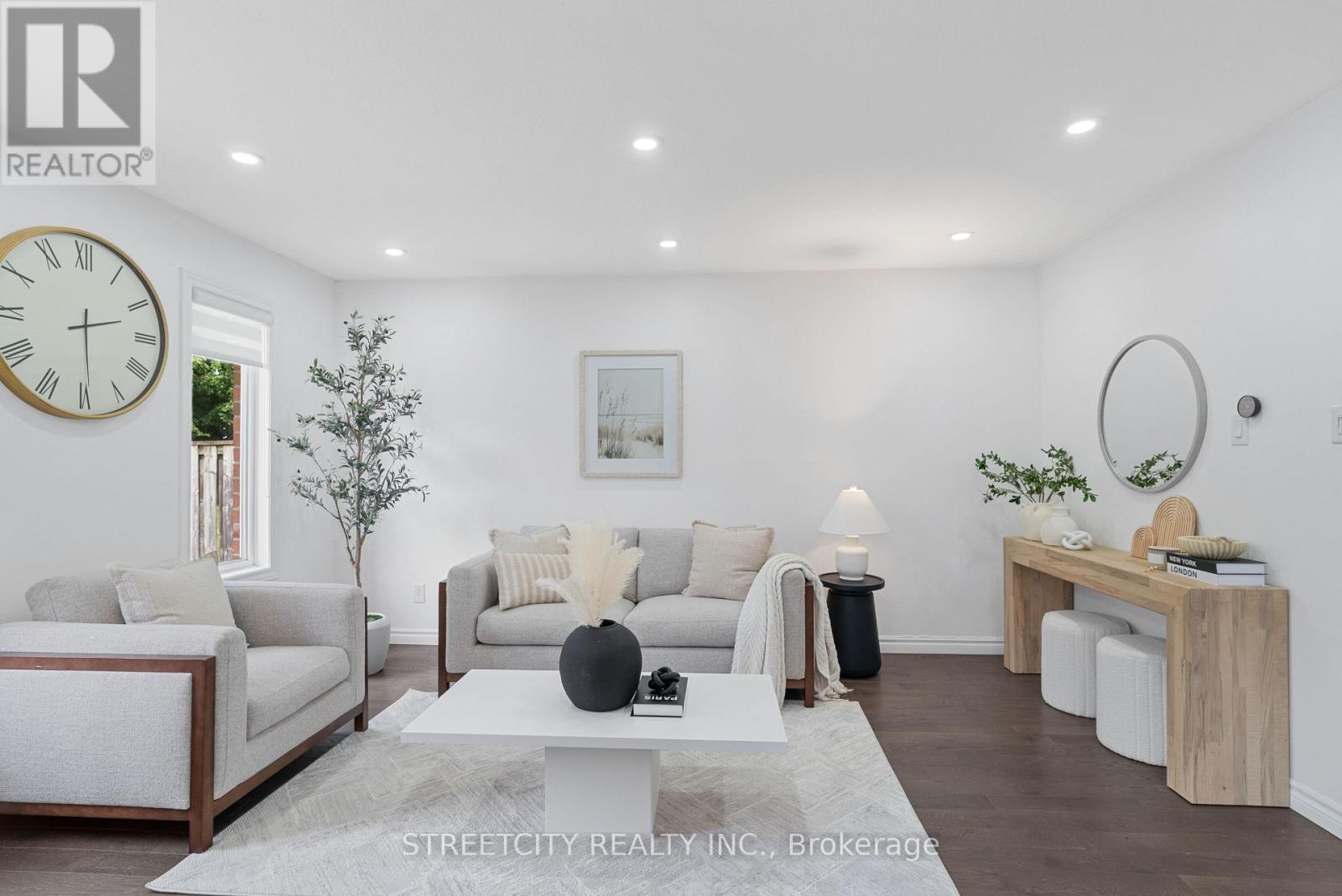 1176 South Wenige Drive, London North, Ontario  N5X 4M3 - Photo 8 - X12693272