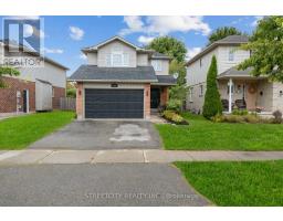 1176 SOUTH WENIGE DRIVE, London North, Ontario