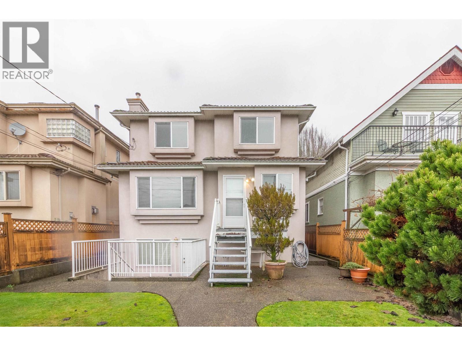 2468 E 4th Avenue, Vancouver, British Columbia  V5M 1J9 - Photo 37 - R3079060