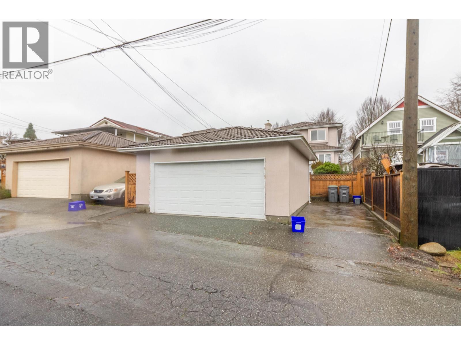 2468 E 4th Avenue, Vancouver, British Columbia  V5M 1J9 - Photo 38 - R3079060