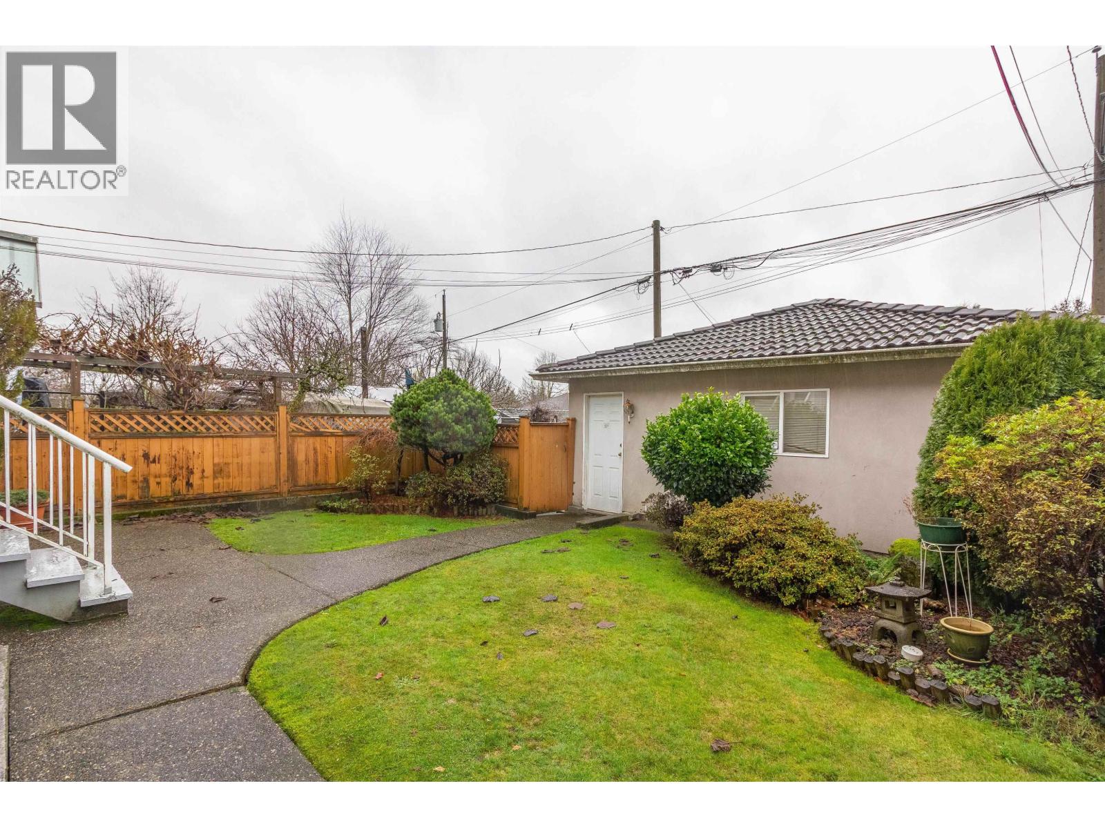 2468 E 4th Avenue, Vancouver, British Columbia  V5M 1J9 - Photo 34 - R3079060