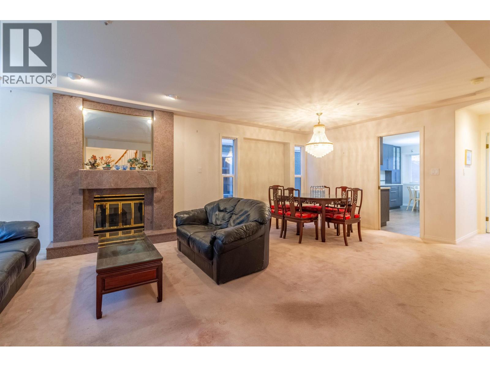 2468 E 4th Avenue, Vancouver, British Columbia  V5M 1J9 - Photo 3 - R3079060