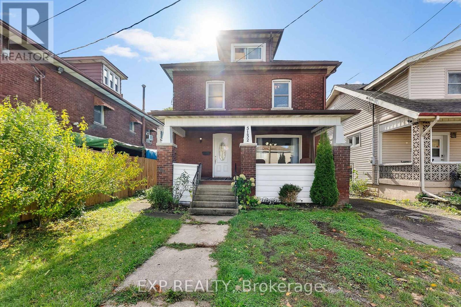 5132 Morrison Street, Niagara Falls, Ontario  L2E 2E1 - Photo 2 - X12598016