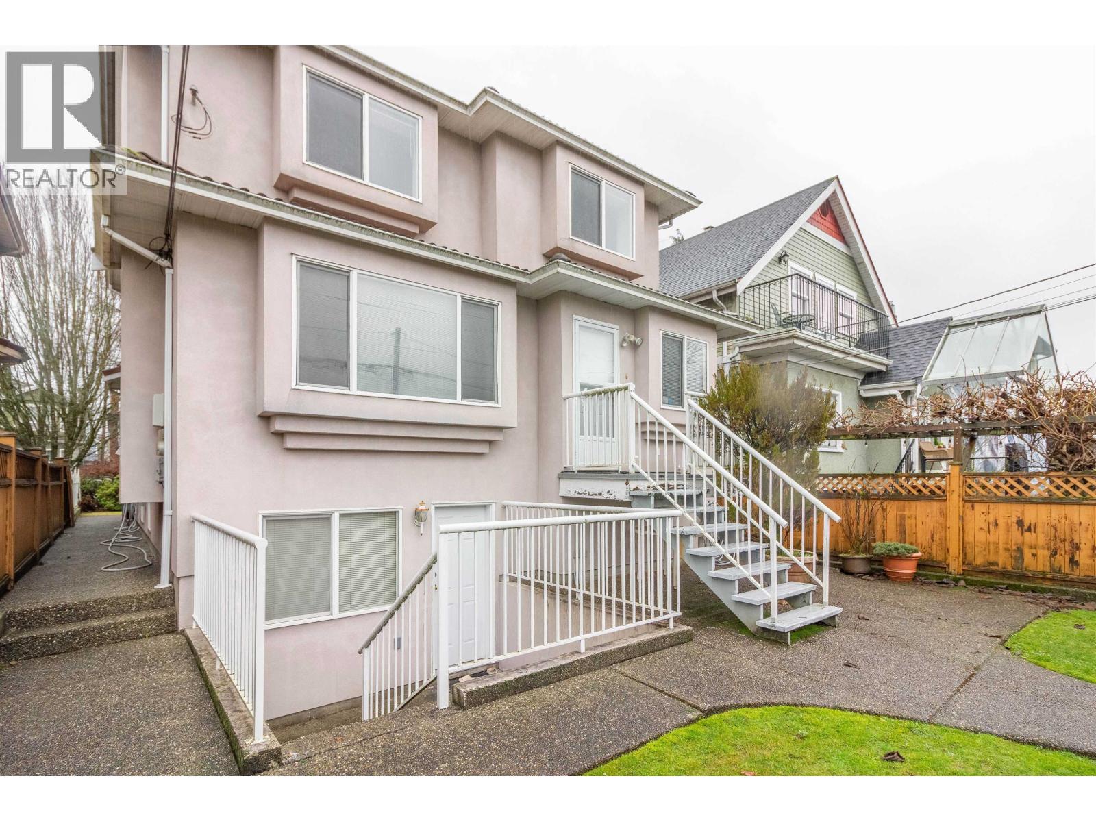 2468 E 4th Avenue, Vancouver, British Columbia  V5M 1J9 - Photo 36 - R3079060