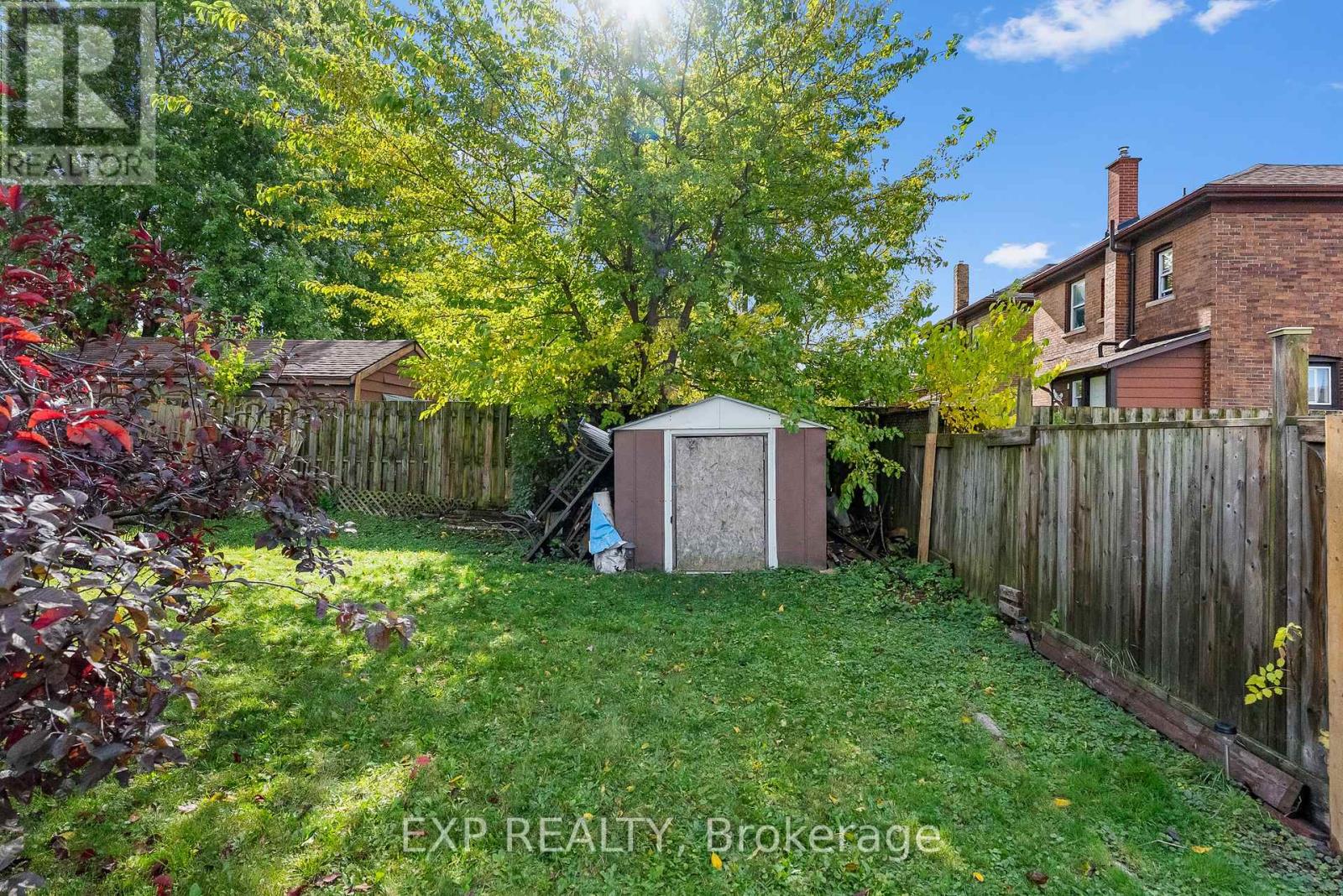 5132 Morrison Street, Niagara Falls, Ontario  L2E 2E1 - Photo 31 - X12598016