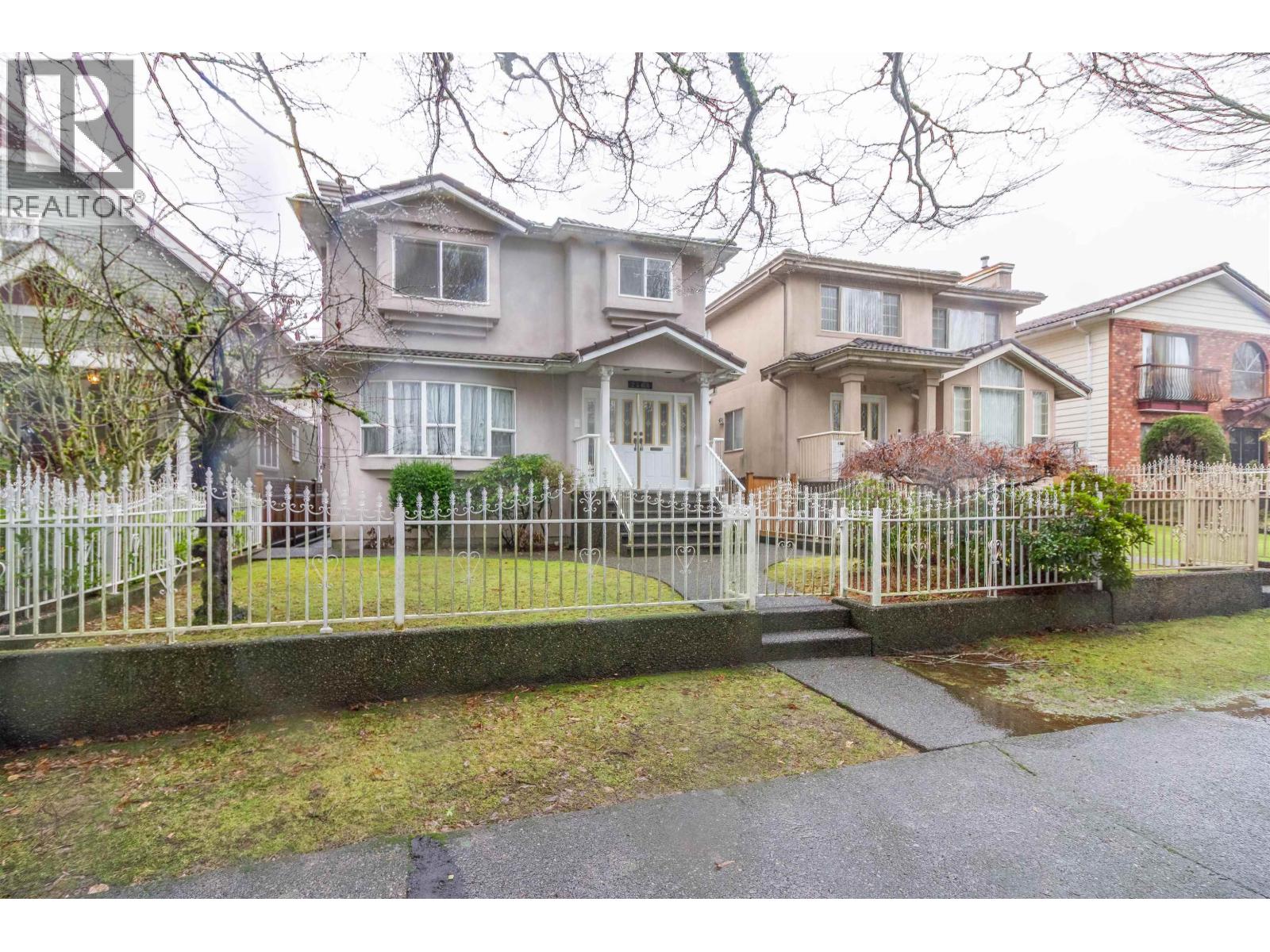 2468 E 4th Avenue, Vancouver, British Columbia  V5M 1J9 - Photo 40 - R3079060